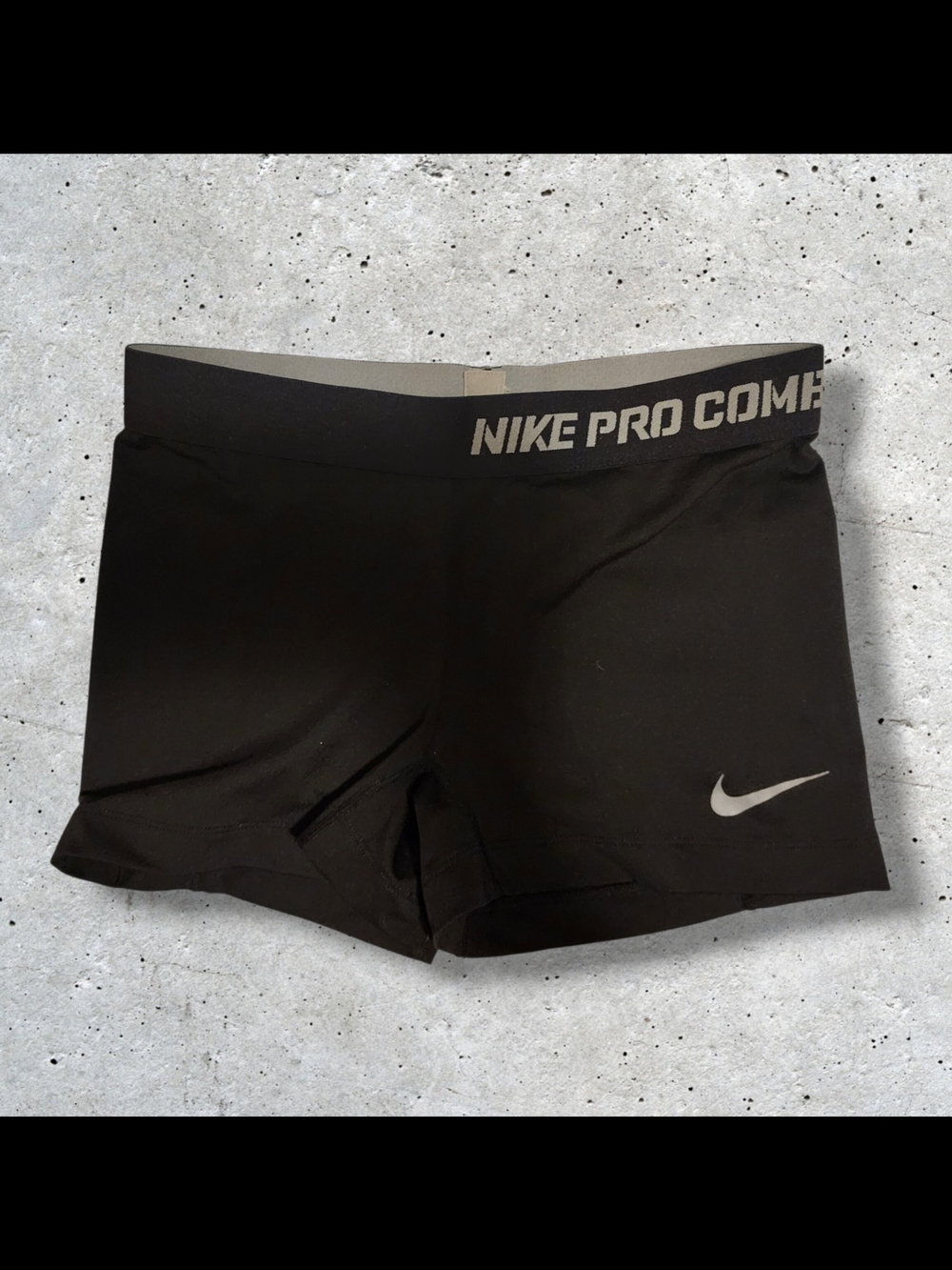 NIKE Pro Combat Compression shorts DRI Fit